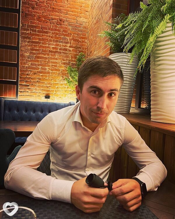 Мурат, 29, Ставрополе — анкета №839487