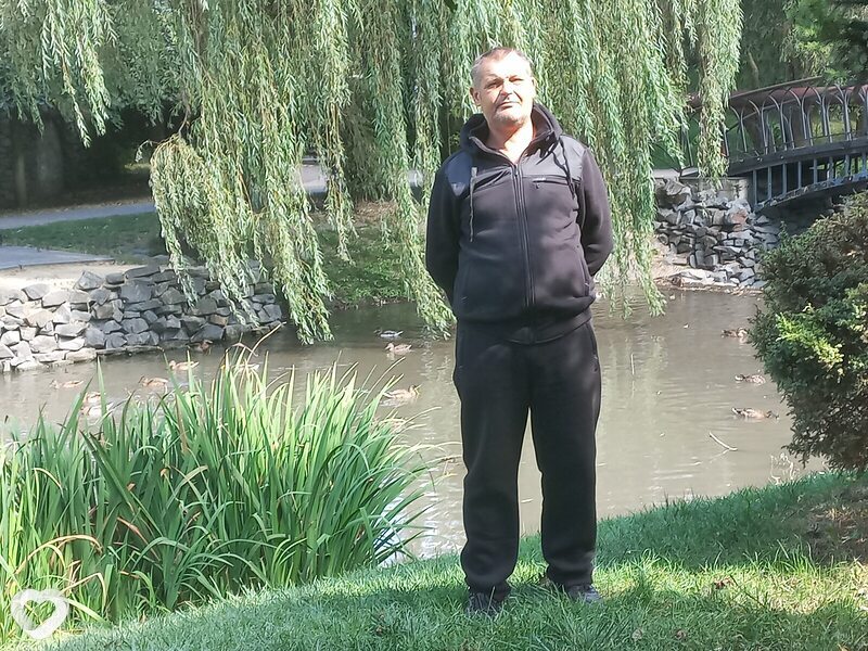 Игорь, 46, Донецке — анкета №839489