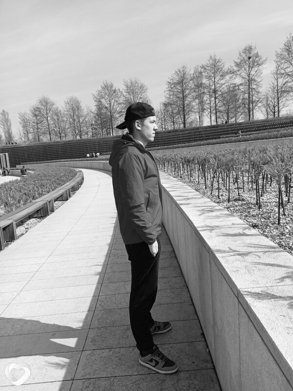Юрий, 26, Краснодаре — анкета №839493