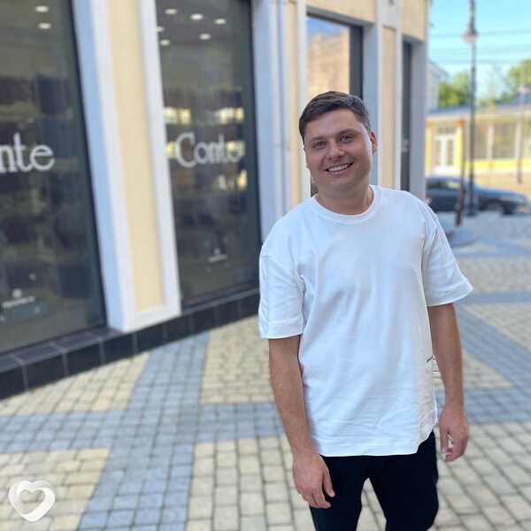 Дмитрий, 34, Ростове-на-Дону — анкета №839649