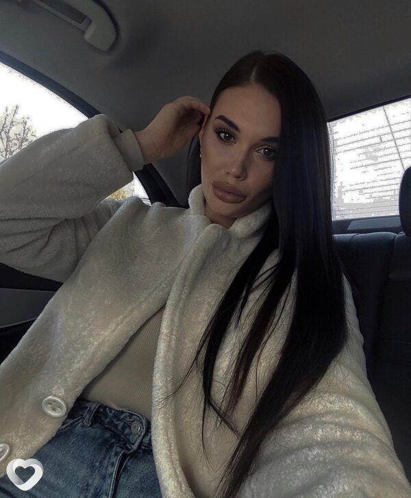 Анастасия, 22, Киренске — анкета №839652
