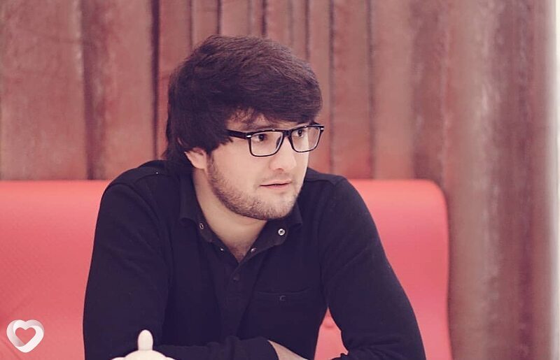 Саня, 28, Волхове — анкета №839653