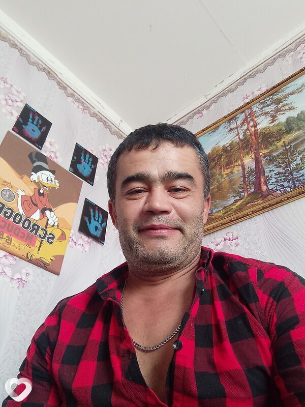 Сухроб, 38, Сыктывкаре — анкета №839660