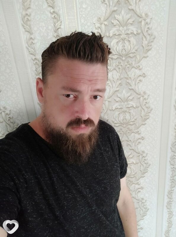Иван, 40, Одессе — анкета №839667