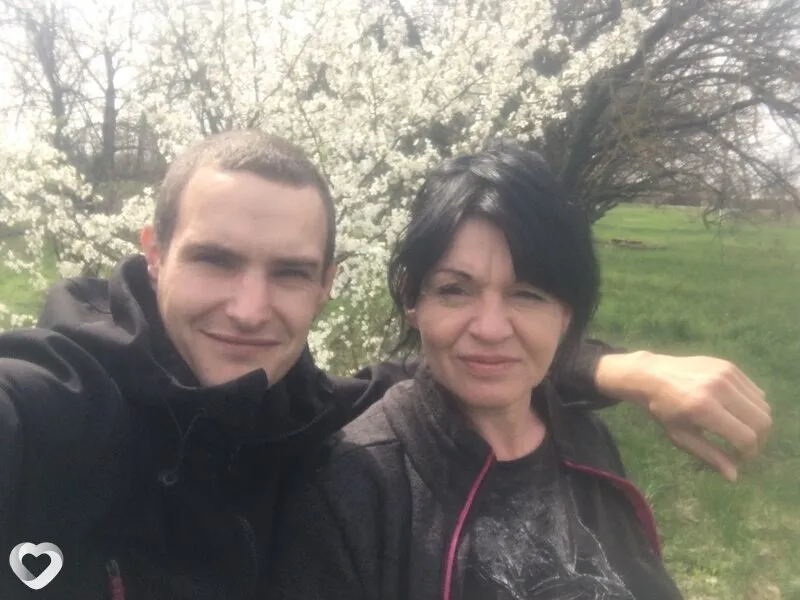 Сергей, 35, Харькове — анкета №10533