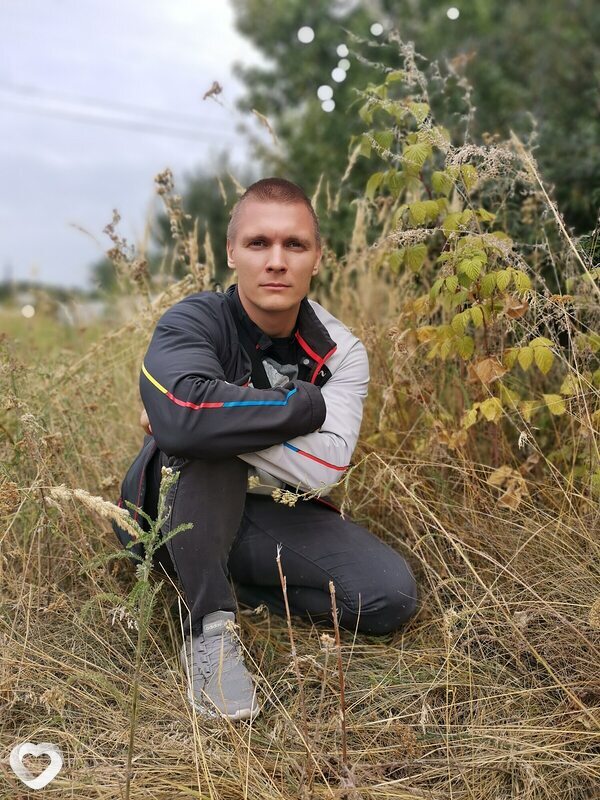 Сергей, 37, Воронеже — анкета №839541