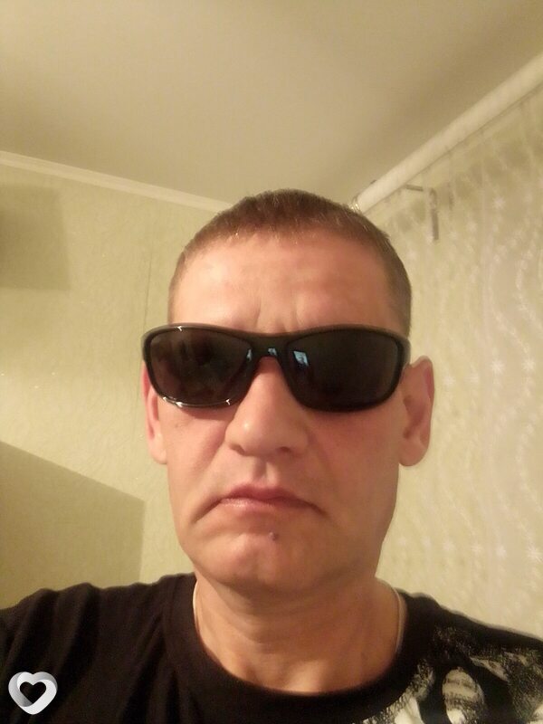 Алексей, 50, Саратове — анкета №839574