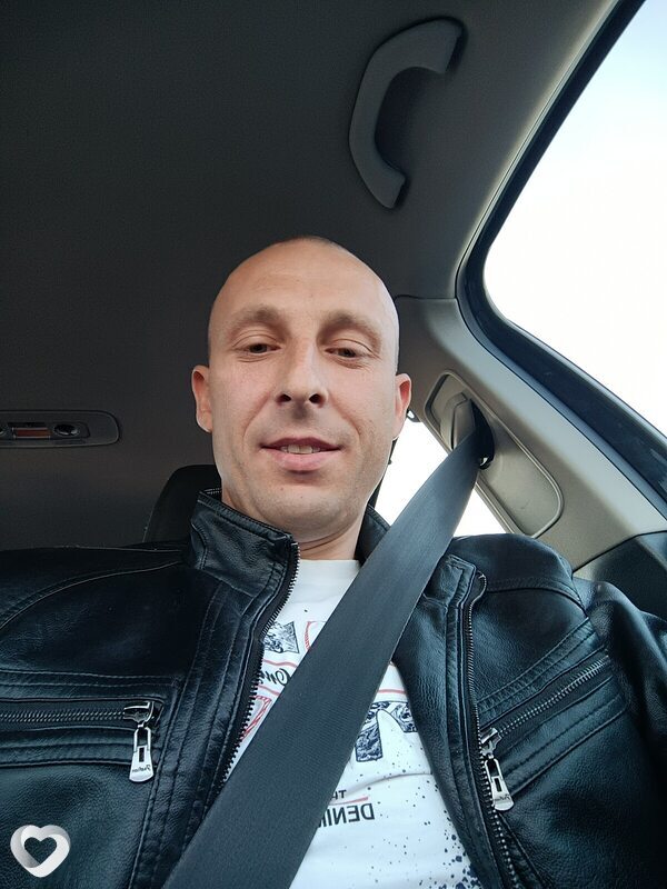 Александр, 41, Орше — анкета №839583