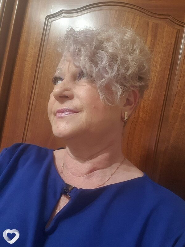 Светлана, 61, Калининграде — анкета №839586