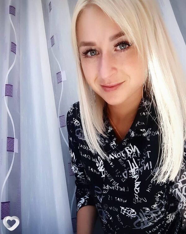 Катя, 41, Кемерове — анкета №839591