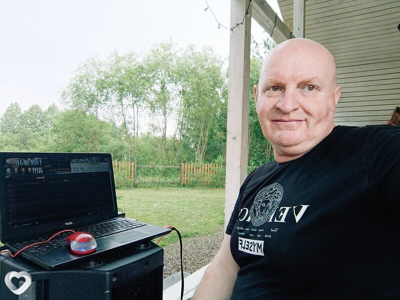 Алексей, 49, Кинешме — анкета №839494