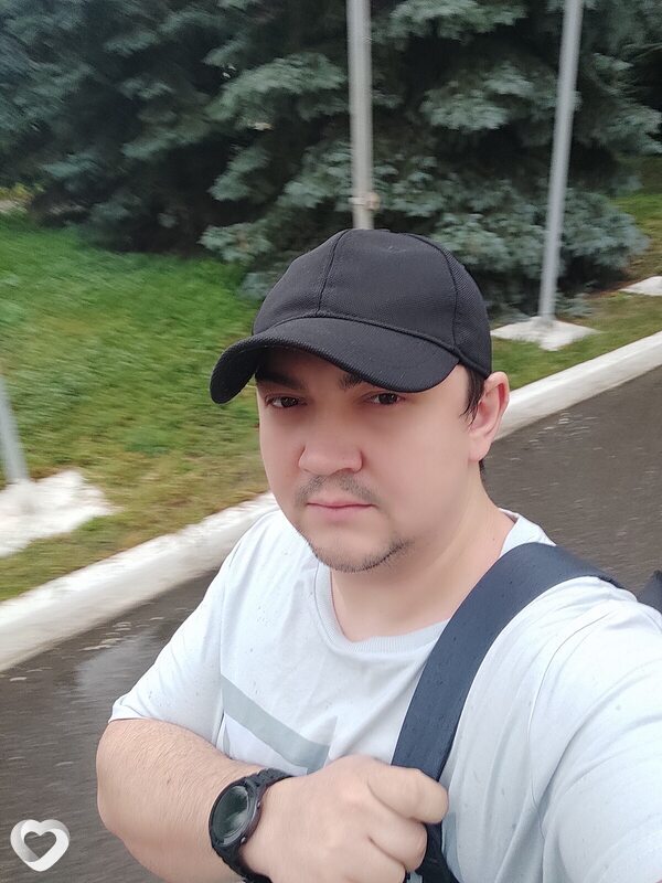 Максим, 33, Омске — анкета №839497
