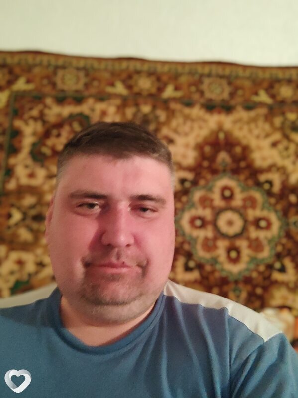 Евгений, 40, Минске — анкета №839499