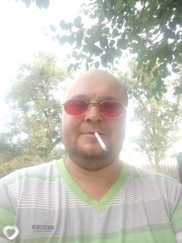 Константин, 38, Мозыре — анкета №839500