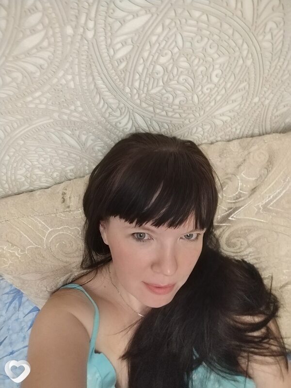 Roza, 44, Иванове — анкета №839501