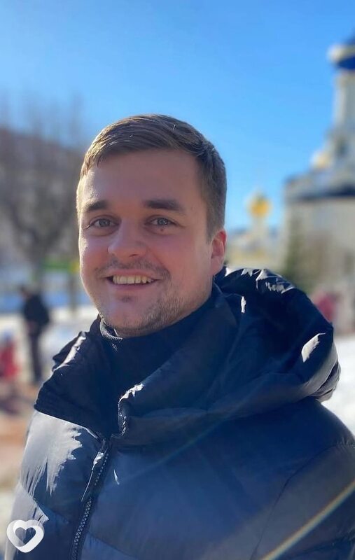 Александр, 30, Уфе — анкета №839507