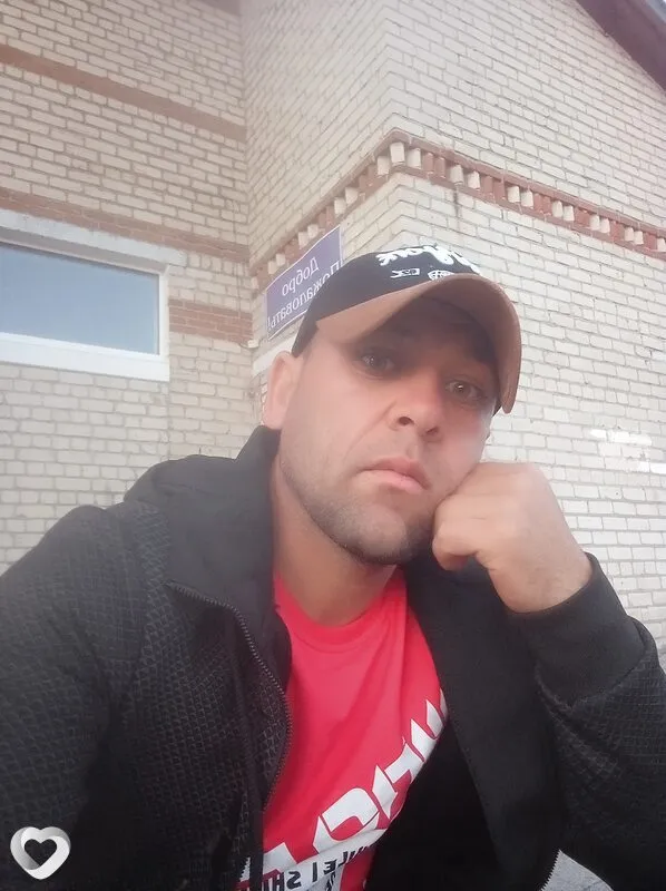 Timur, 35, Москве — анкета №10534