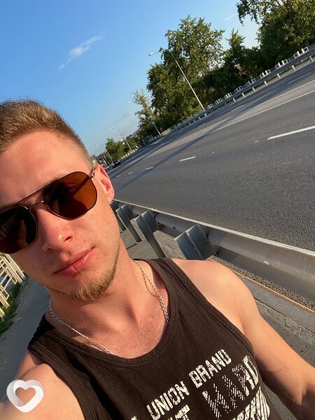 Roman, 28, Сургуте — анкета №839510