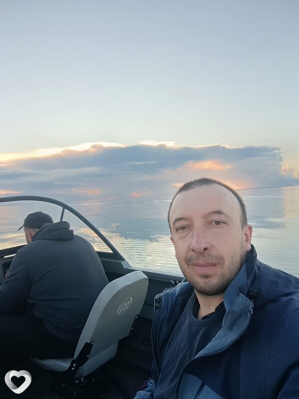 Алексей, 35, Усть-Лабинск — анкета №839516