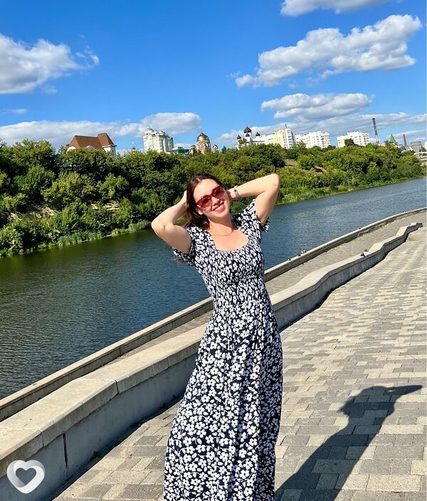 Гостья, 41, Орёл — анкета №839517