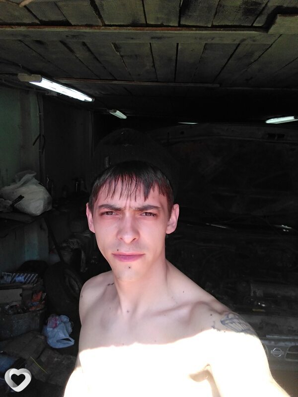 Андрей, 35, Серпухове — анкета №839601