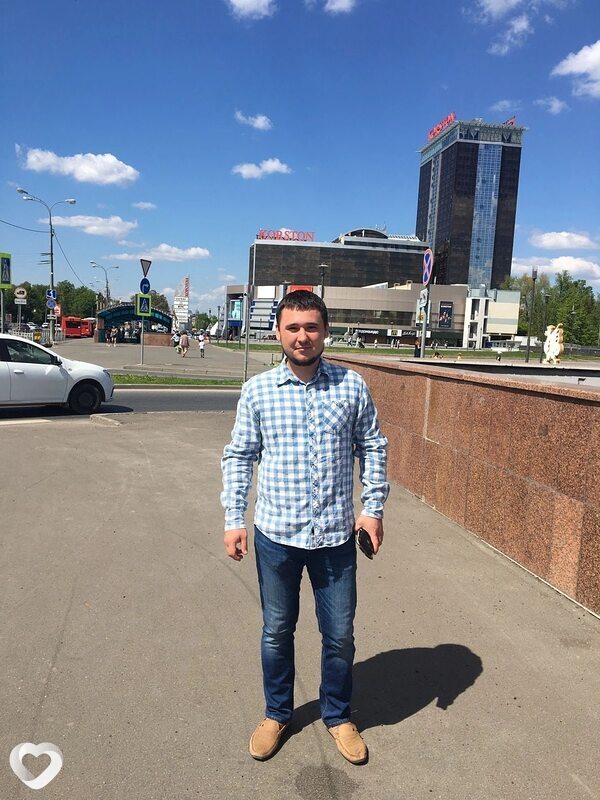 Егор, Краснодар
