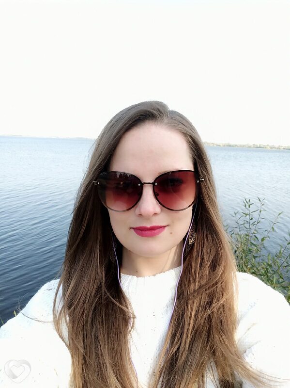 Юлия, 33, Минске — анкета №839608