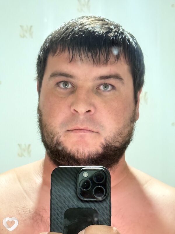 Джоник, 34, Майкопе — анкета №839609