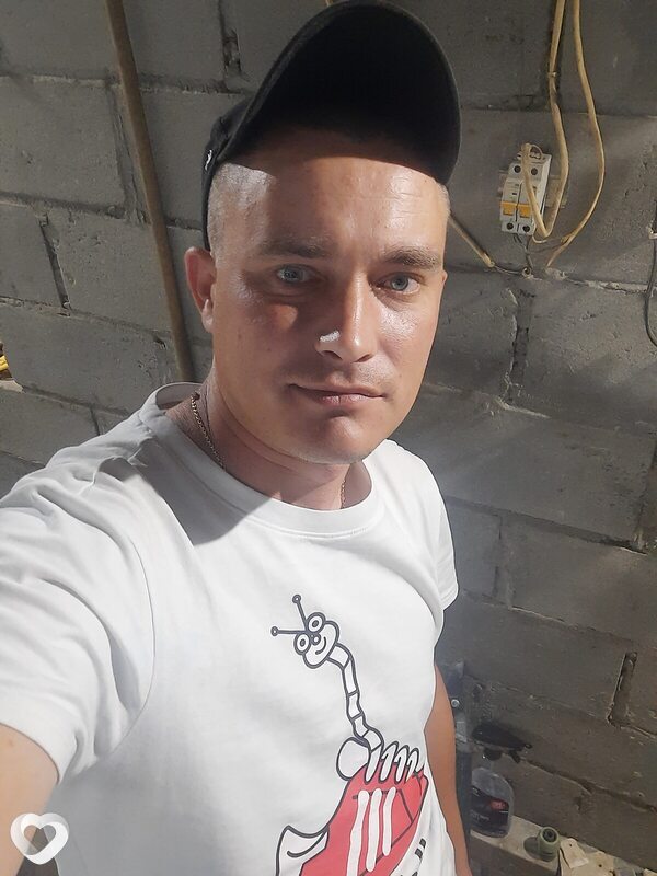 Skvirtmen, 30, Волгограде — анкета №839615