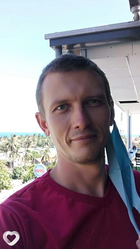 Кирилл, 38, Магнитогорске — анкета №839550