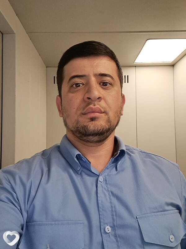 Рустам, 30, Обнинске — анкета №839554