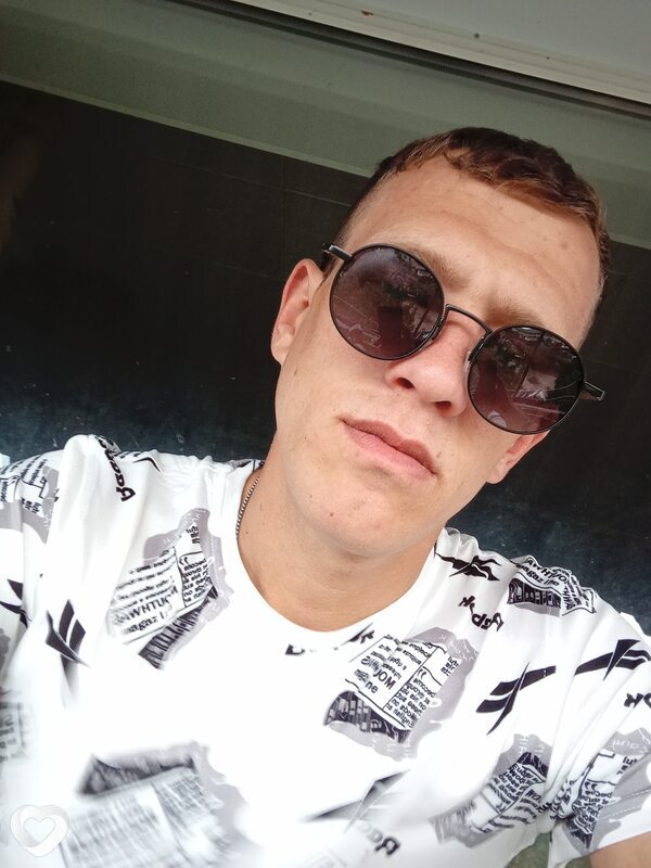 Алексей, 25, Волгограде — анкета №839558