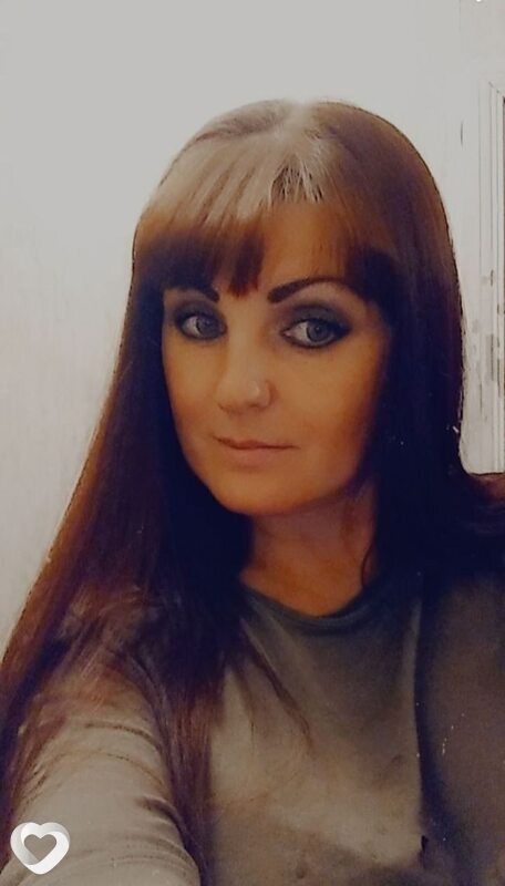 Татьяна, 44, Биробиджане — анкета №839563