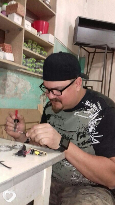 Константин, 46, Одессе — анкета №839565