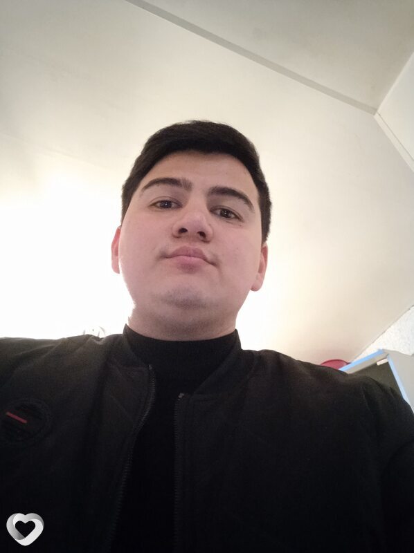Артём, 31, Сочи — анкета №839620