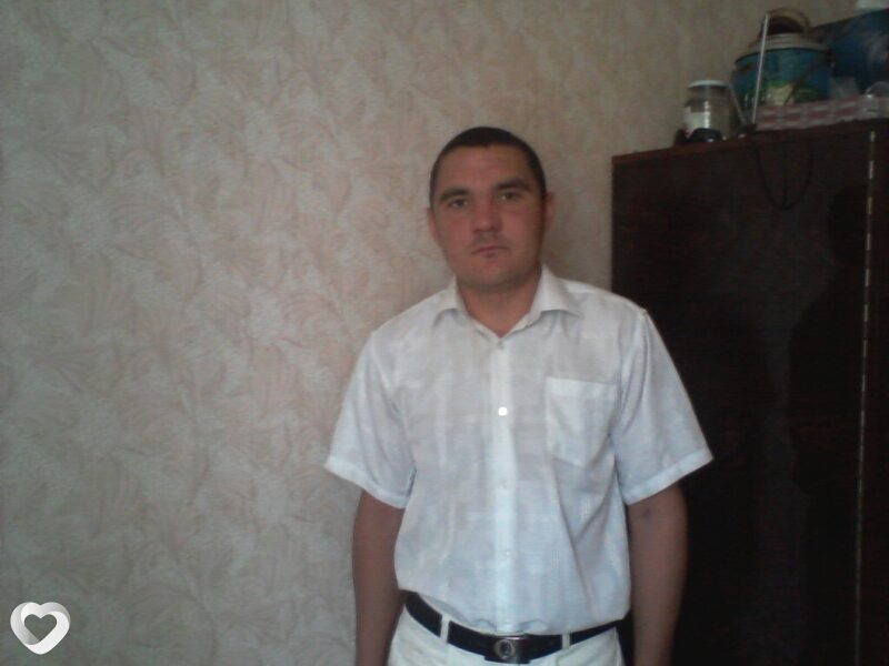 Александр, 41, Славянске-на-Кубани — анкета №839720