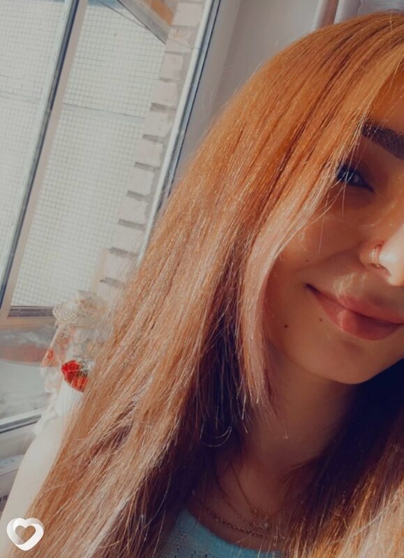 Ди, 30, Санкт-Петербурге — анкета №839721
