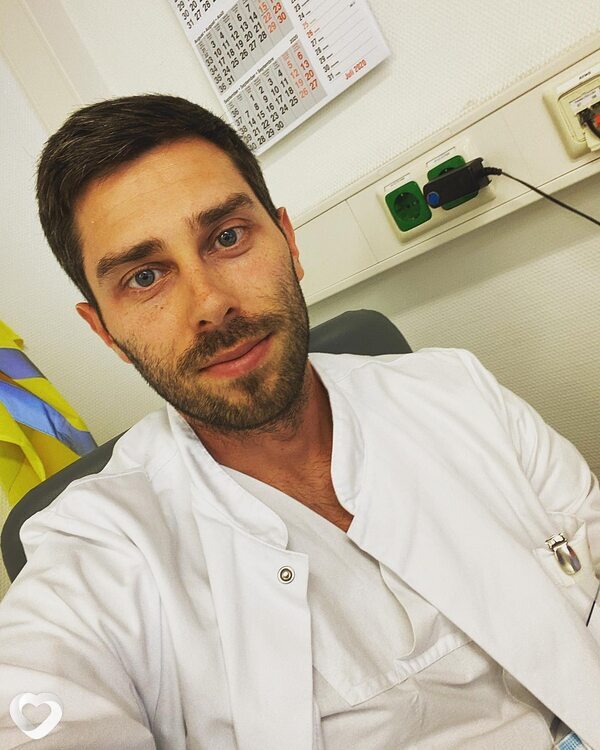 Дима, 36, Комсомольске-на-Амуре — анкета №839736