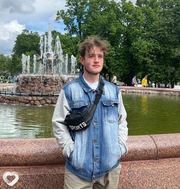 Александр, Москва