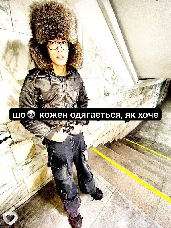 Aristarh, 22, Москве — анкета №839684