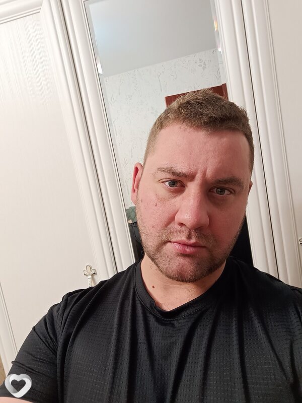 Александр, 36, Минске — анкета №839687