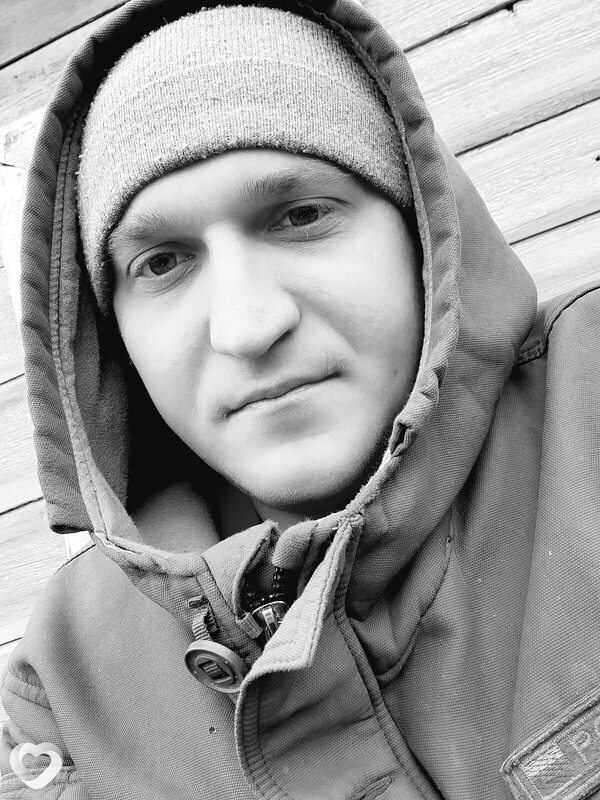 Сергей, 29, Ростове-на-Дону — анкета №839691