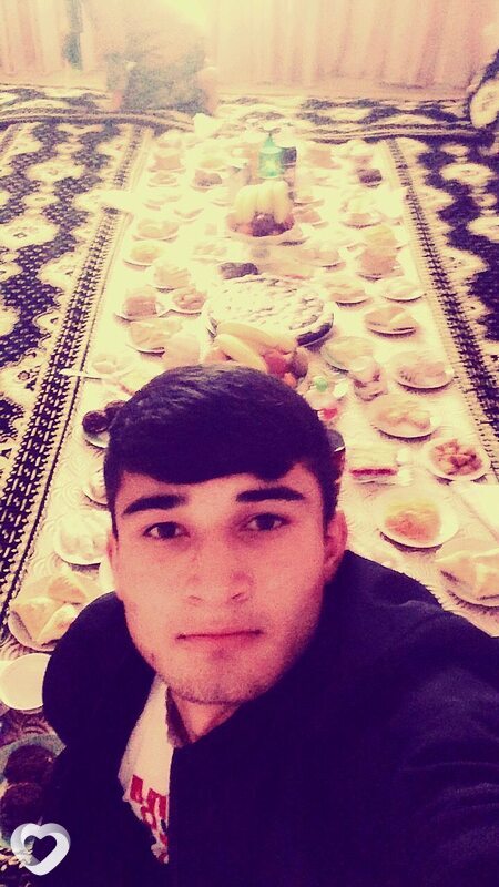 Мехроб, 27, Чебоксарах — анкета №839693