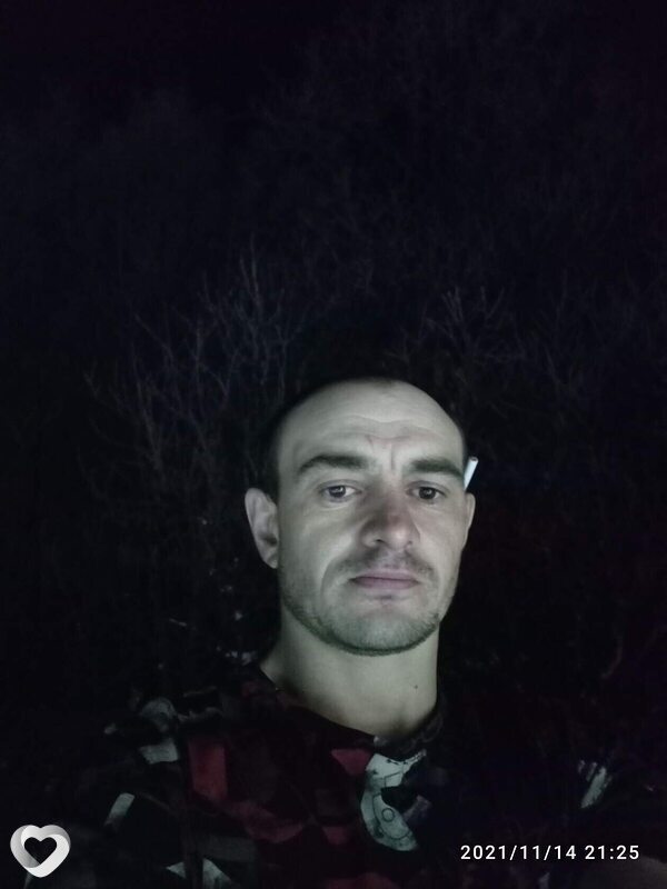 Юрий, 40, Комсомольске-на-Амуре — анкета №839750