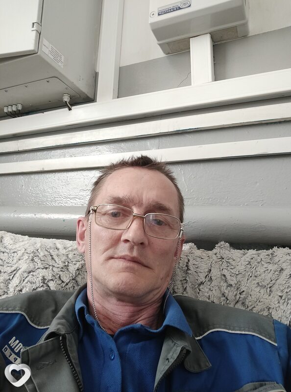 Виктор, 57, Оренбурге — анкета №839751