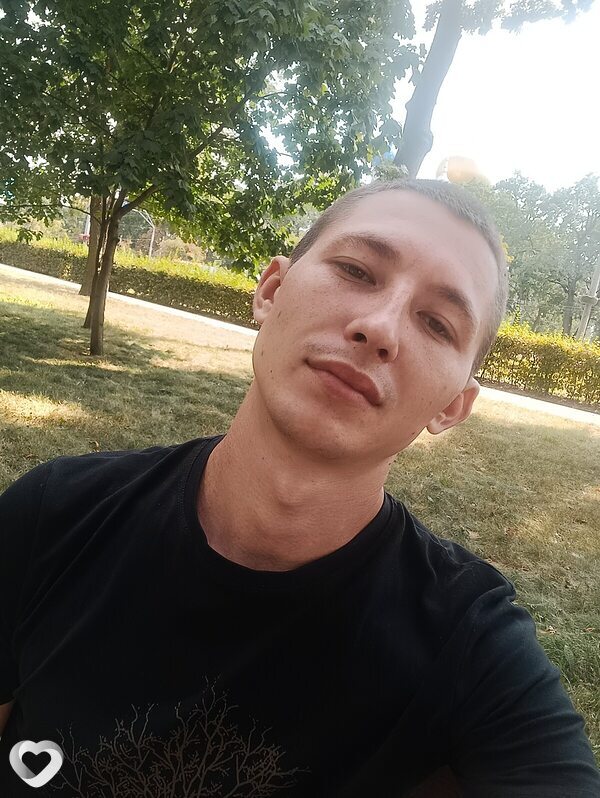 Виталий, 27, Киеве — анкета №839752