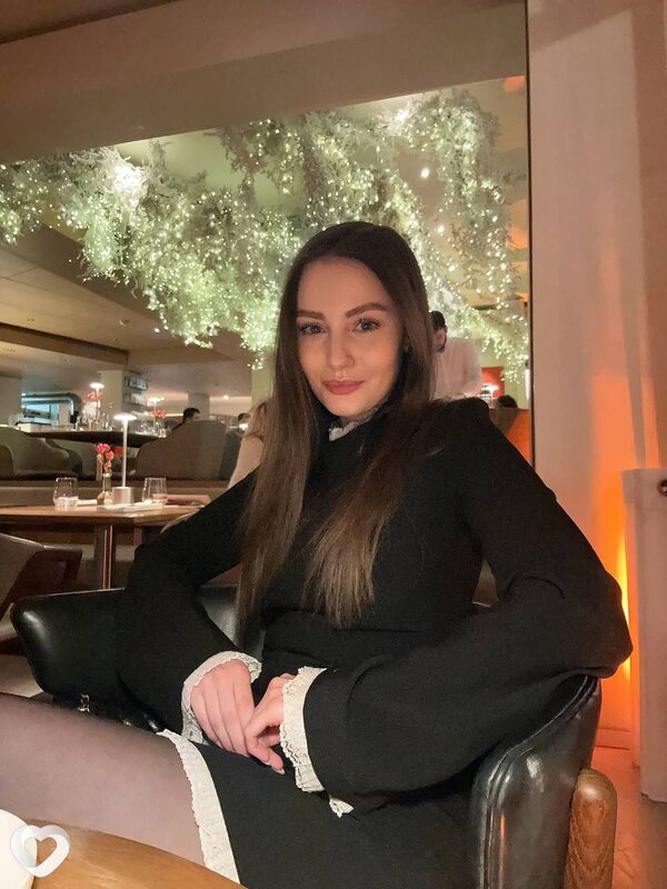 Жанет, 35, Сочи — анкета №839760
