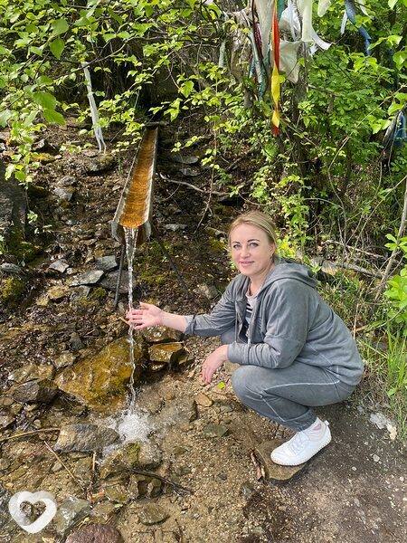 Анна, 45, Абакане — анкета №839762