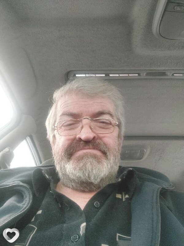 Владимир, 61, Москве — анкета №839767