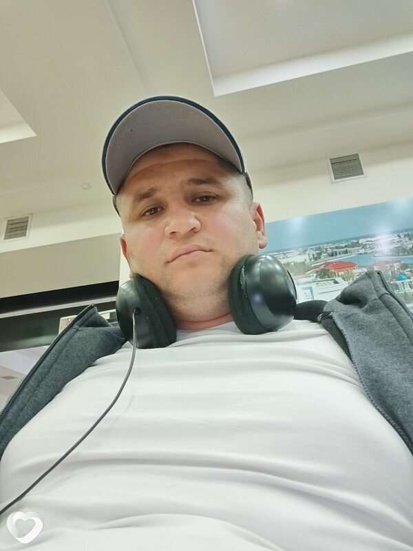 Юнус, 41, Нижнем Новгороде — анкета №839696